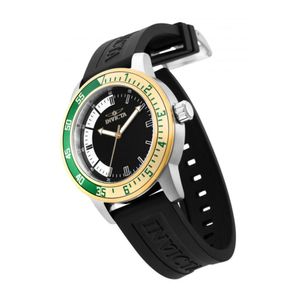Reloj Invicta 35679 Hombre Negro