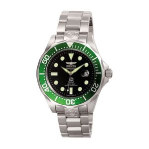 Reloj Invicta 3047 Hombre Bronce