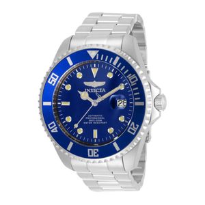 Reloj Invicta 35718 Hombre Acero