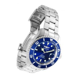 Reloj Invicta 35718 Hombre Acero