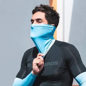 Bandana Rockbros con Proteccion UV