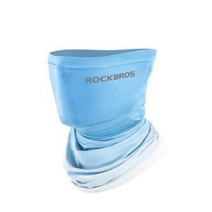 Bandana Rockbros con Proteccion UV