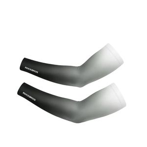 Mangas Deportivas XT071BK Rockbros