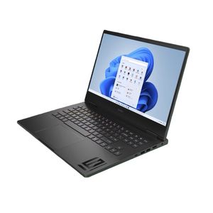 Laptop HP 16 OMEN GAMING 16.1" Intel Core i7 1TB SSD 16GB Negro
