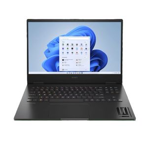 Laptop HP 16 OMEN GAMING 16.1" Intel Core i7 1TB SSD 16GB Negro