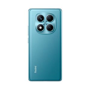 Xiaomi Redmi Note 14 Pro 256GB 8GB Ram Color Azul océano
