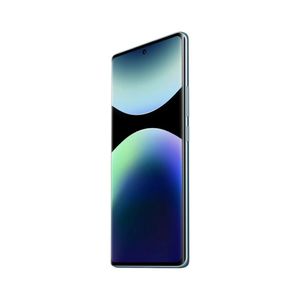 Xiaomi Redmi Note 14 Pro 256GB 8GB Ram Color Azul océano