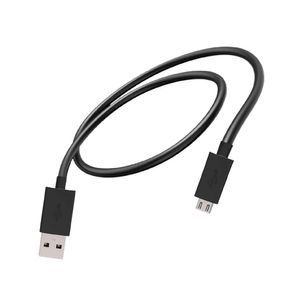 Cable de Carga Rapida Motorola USB a Micro USB 1M
