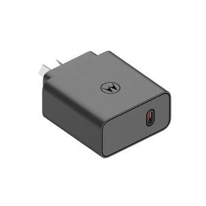 Cargador Motorola Turbo Power USB-C 125W
