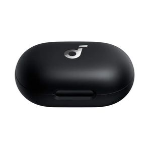 Auriculares Soundcore Space A40 inalámbricos con cancelación  Negro