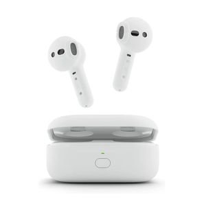 Auricular Echo Buds (2023) inalámbricos con Bluetooth 5.2  Blanco