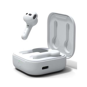 Auricular Echo Buds (2023) inalámbricos con Bluetooth 5.2  Blanco