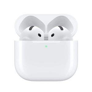 APPLE AirPods 4 Blanco
