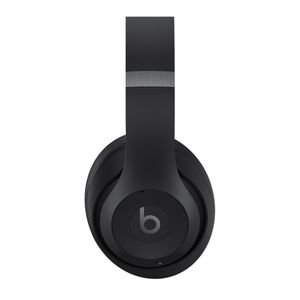 Auricular Beats Studio Pro inalámbricos Bluetooth con cancelación  Negro