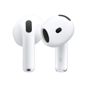 APPLE AirPods 4 Blanco