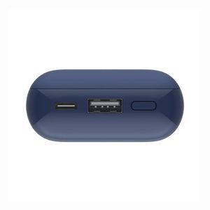 Power Bank Xiaomi 10000 mAh 33W Pocket Edition Pro - Azul