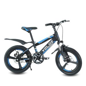 Bicicleta Para Niño Aro 16 Beautiful Palmeira Aspa Azul