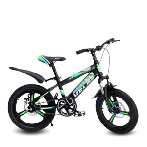 Bicicleta Para Niño Aro 20 Neo Veloz Verde