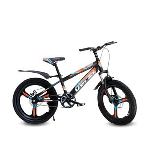 Bicicleta Para Niño Aro 20 Neo Veloz Negro