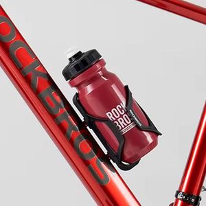 Tomatodo de 600ml Rojo BTL Rockbros