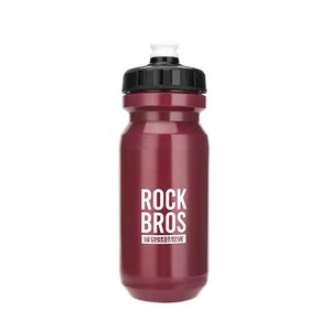 Tomatodo de 600ml Rojo BTL Rockbros