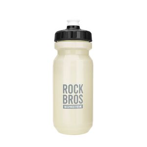 Tomatodo de 600ml Beige BTL Rockbros