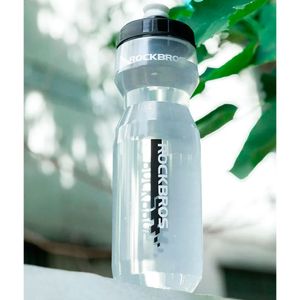 Tomatodo de 750ml DCBT69BK Rockbros