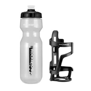 Pack Tomatodo 750ml  y Portabotella Rockbros