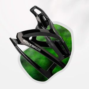 Portabotella de Policarbonato 3121BK Rockbros