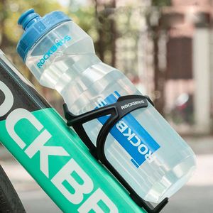 Tomatodo de 750ml DCBT69TB Rockbros