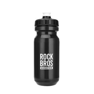 Tomatodo de 600ml Negro BTL Rockbros