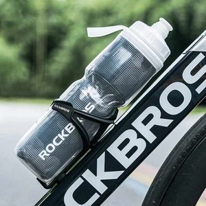 Botella Térmica 750ml DCBT35BK Rockbros