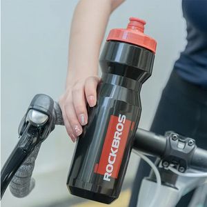 Tomatodo de 750ml DCBT69BR Rockbros