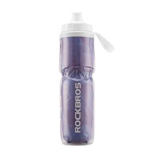 Botella Térmica 750ml DCBT35PL Rockbros