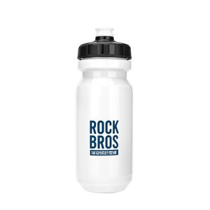 Pack Portabotella y Tomatodo Rockbros