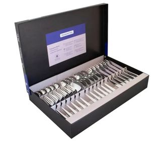 Juego De Cubiertos 36Pz. Amazonas