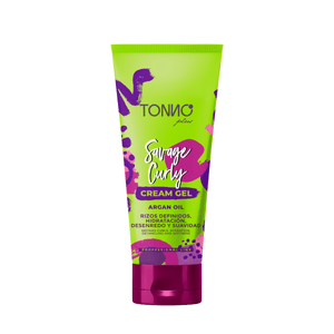 Tonno Plus Savage Curly Tubo 180Ml