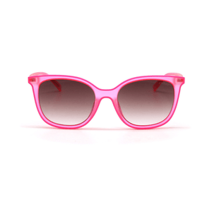 Lentes de sol Guess gu3060 Rosa Neón 55mm
