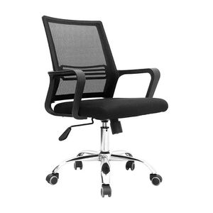 Silla Giratoria Evox CT212 para Escritorio y Oficina