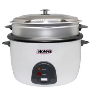 Olla Arrocera Thomas de 4.5 Lt TH-45P