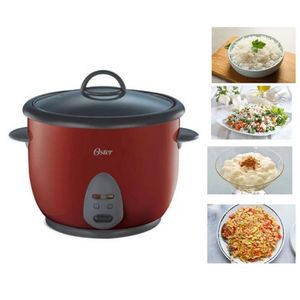 Olla Arrocera Oster de 1.8 Lt CKSTRC1700R