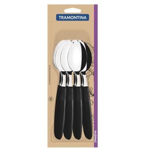 Cuchara De Mesa Ipanema X 12 Pz - Tramontina