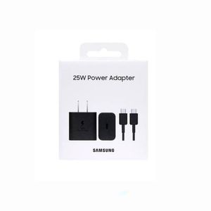 Cargador Samsung 25W Para Galaxy S23 - Original
