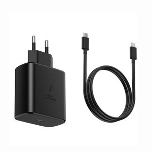 Cargador Samsung Edition Premiun 45W Para Galaxy S24 Ultra - Original