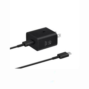 Cargador Samsung Edition Premiun 25W Para Galaxy S23 - Original