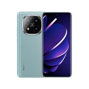 Xiaomi Redmi Note 14 Pro Plus 5g 512gb 12gb Ram Frost Blue