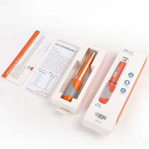 Data Logger USB de Temperatura y Humedad Termohigrómetro - ELITECH RC-51H