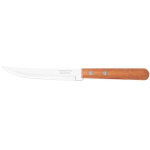 Jgo Cuchillo Asado Filo SSierra Dynamic X12