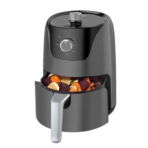 Freidora de Aire Oster Manual CKSTAF18M de 1.8 Litros