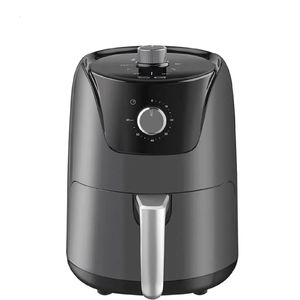 Freidora de Aire Oster Manual CKSTAF18M de 1.8 Litros